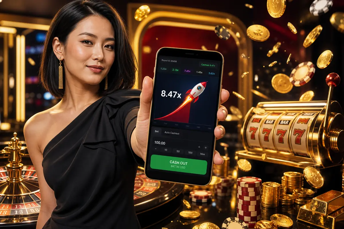 hfive5 slot online permainan popular