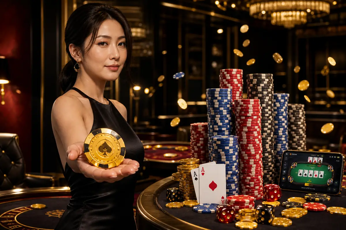 hfive5 slot online PG Soft permainan popular