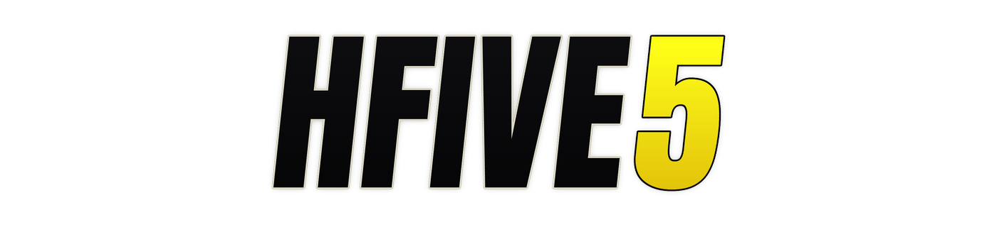 hfive5 logo